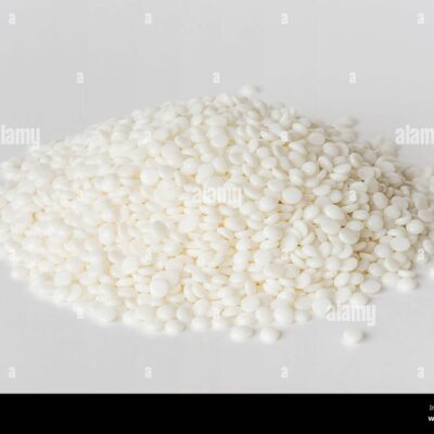 Plastic Pellets 025 - plastic granules