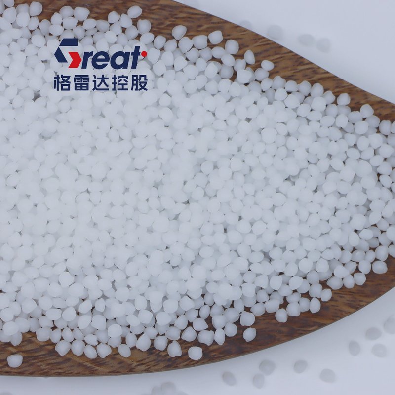 Plastic Pellets 036 - plastic granules
