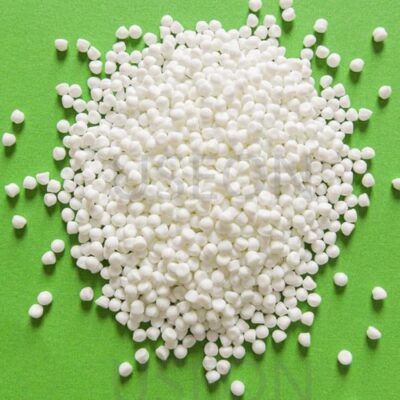 Plastic Pellets 044 - plastic granules