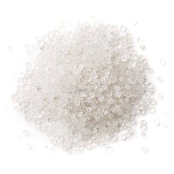 Plastic Pellets 047 - plastic granules
