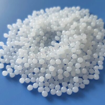Plastic Pellets 048 - plastic granules