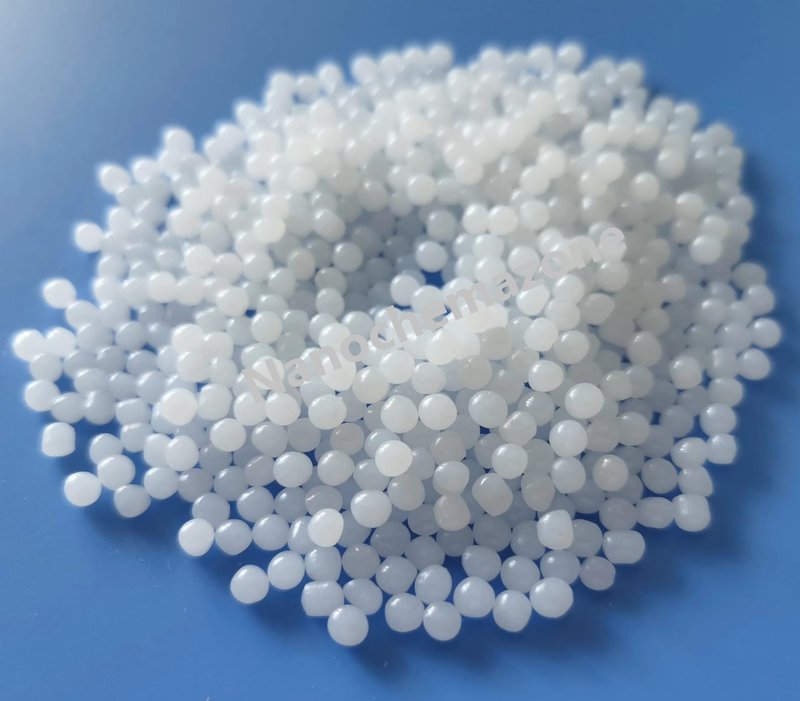 Plastic Pellets 048 - plastic granules