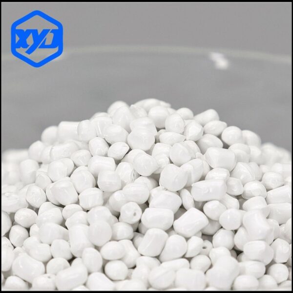 Plastic Pellets 049 - plastic granules
