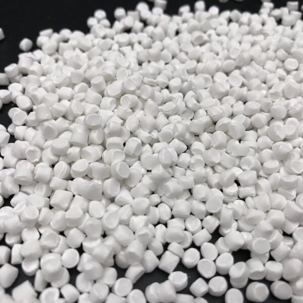 Plastic Pellets 053 - plastic granules