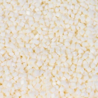 Plastic Pellets 062 - plastic granules