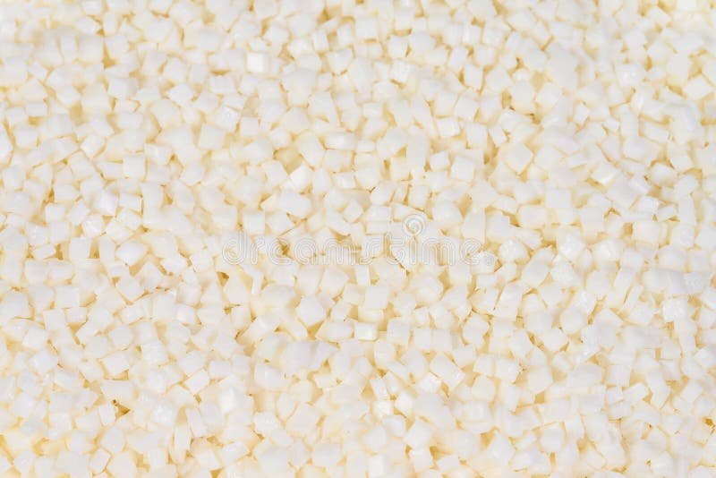 Plastic Pellets 062 - plastic granules