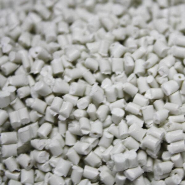 Plastic Pellets 064 - plastic granules