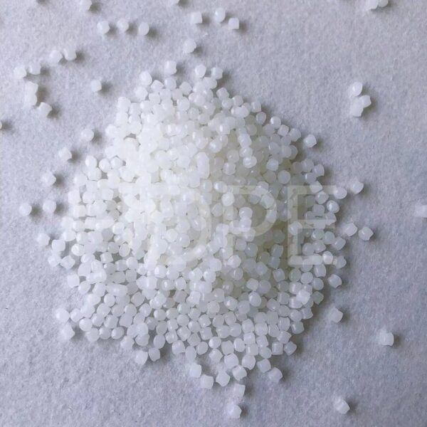 Plastic Pellets 067 - plastic granules