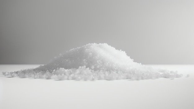 Plastic Pellets 093 - plastic granules
