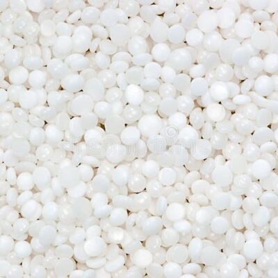 Plastic Pellets 099 - plastic granules